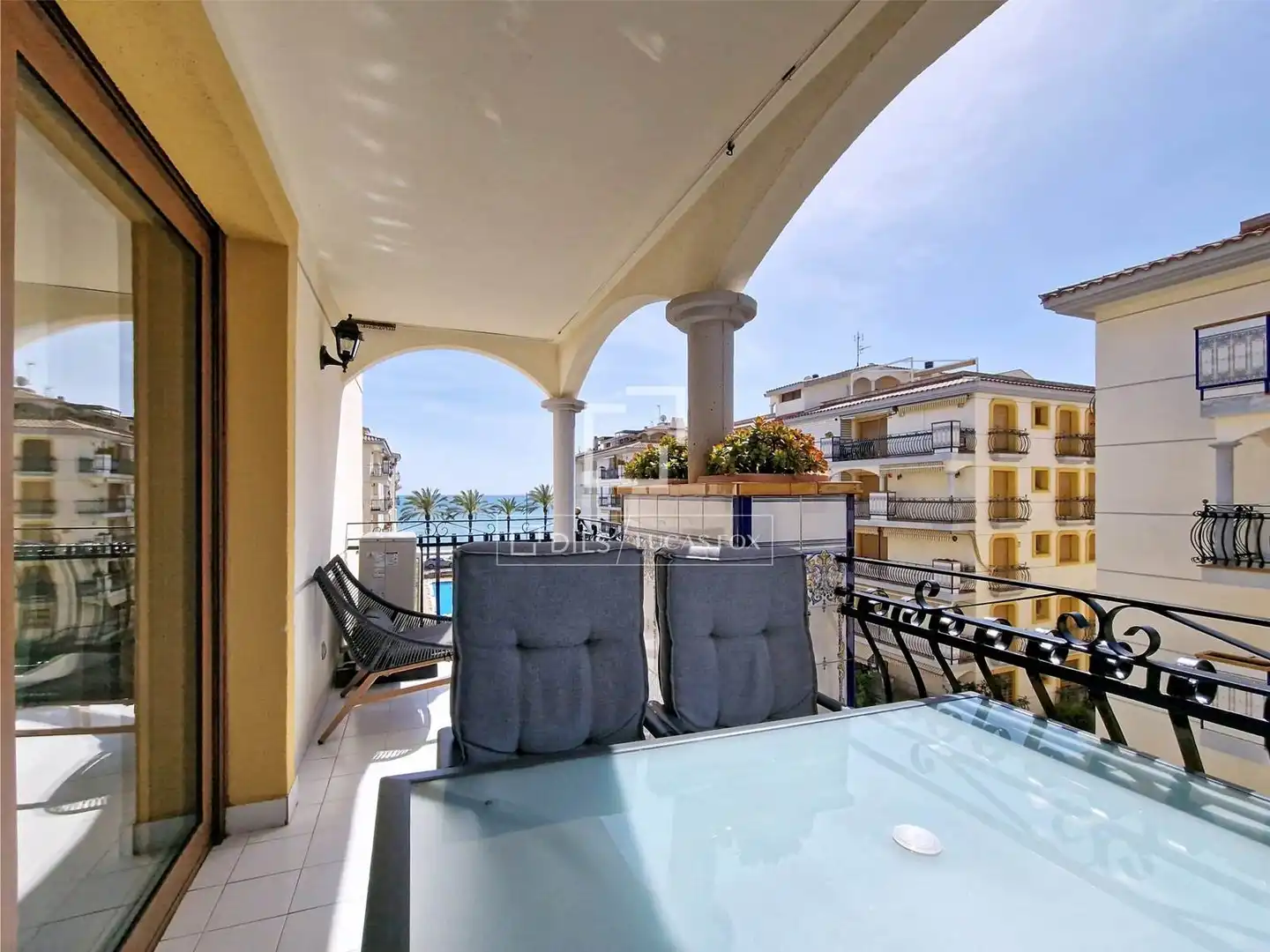 Piso con terraza en venta en L'Estany, imagen 24