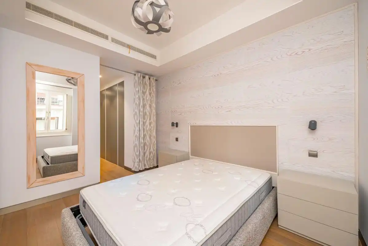 Maisonette mit Aufzug zum Verkauf in C. de Fernando VI, imagen 16