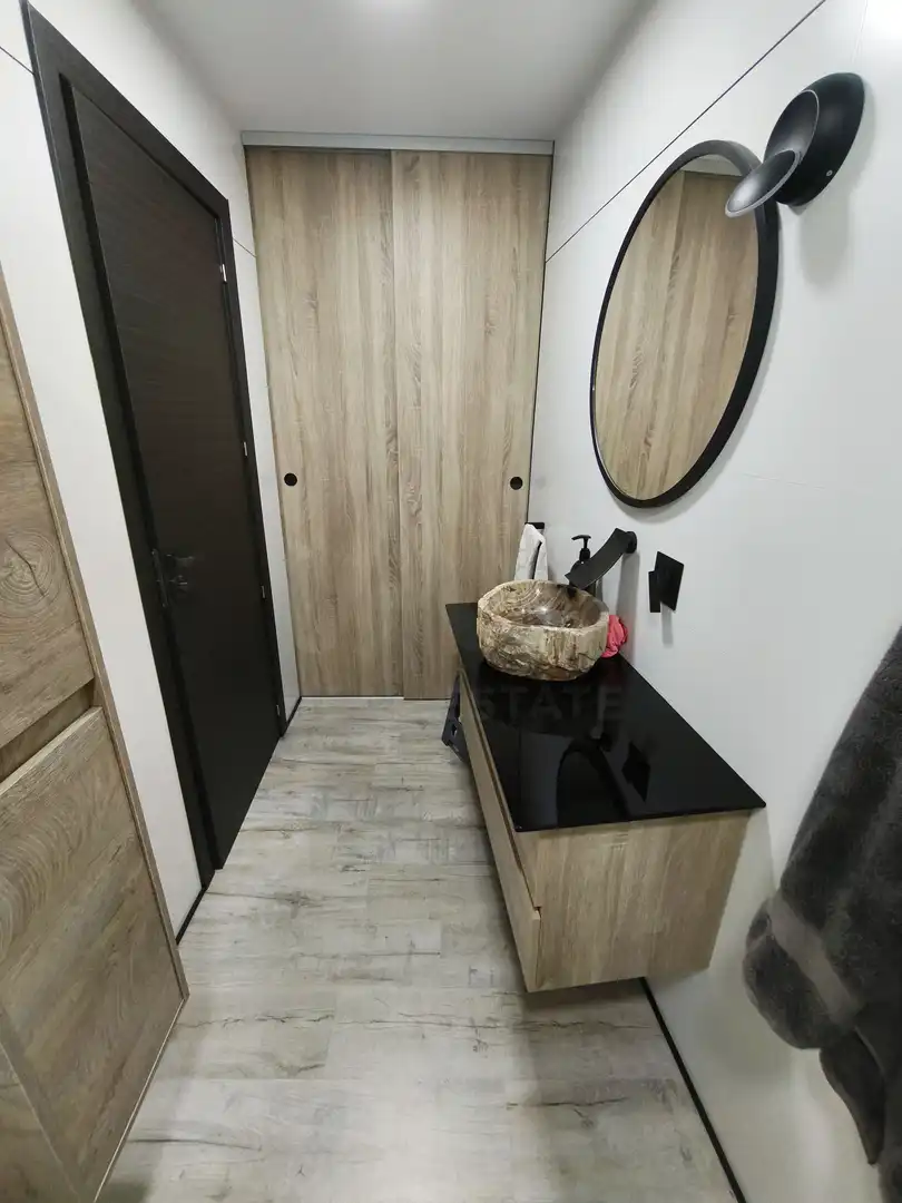 Baño de Casa o chalet en venta en Cuadros con Calefacción