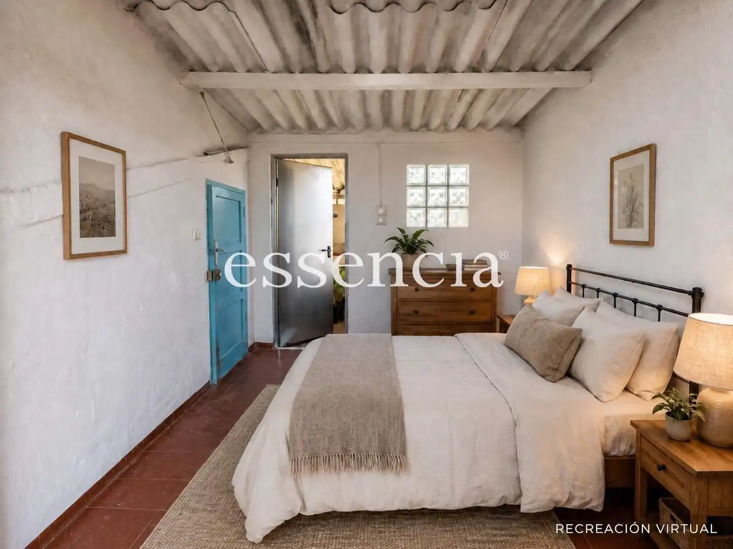 Habitación de Piso en venta en Gandia con Terraza y Balcón
