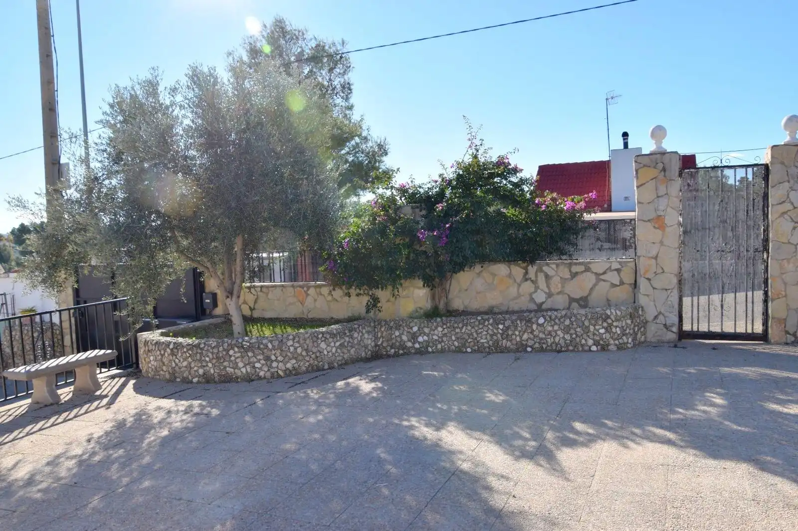 Houses for sale in Mogente / Moixent