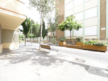 Appartamento con balcone in vendita a Carrer de Can Ros 1