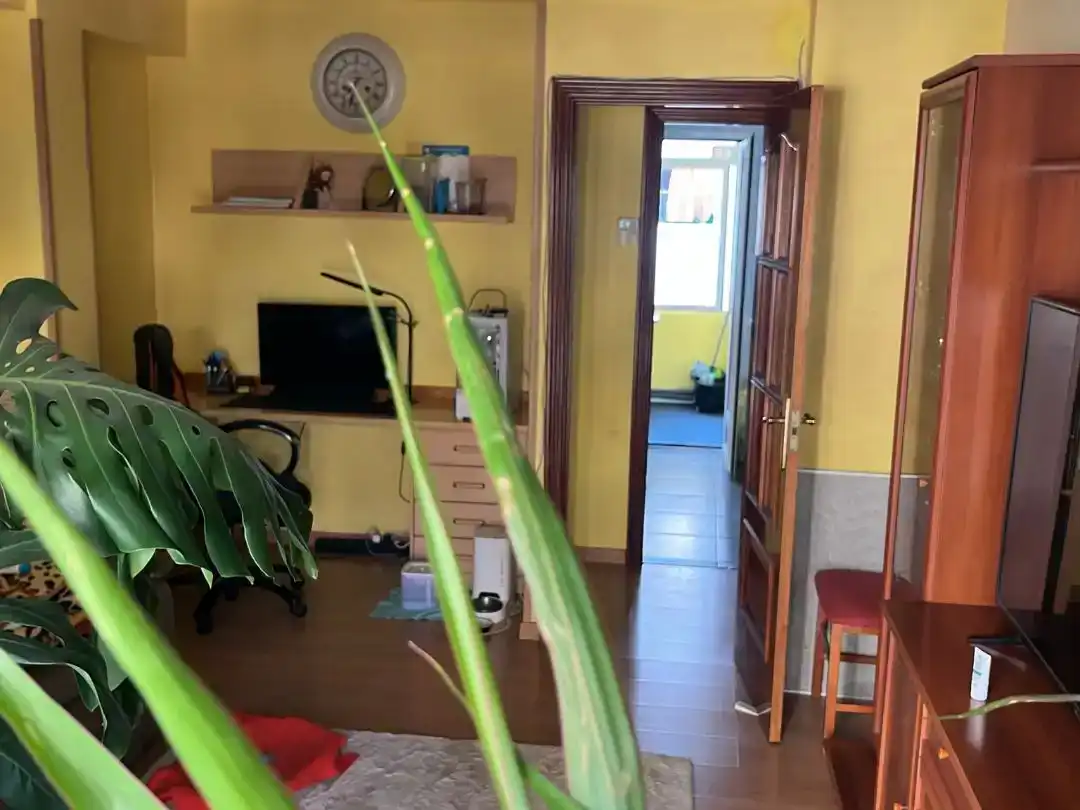 Pis en venda en Huesca amb Traster i Balcó
