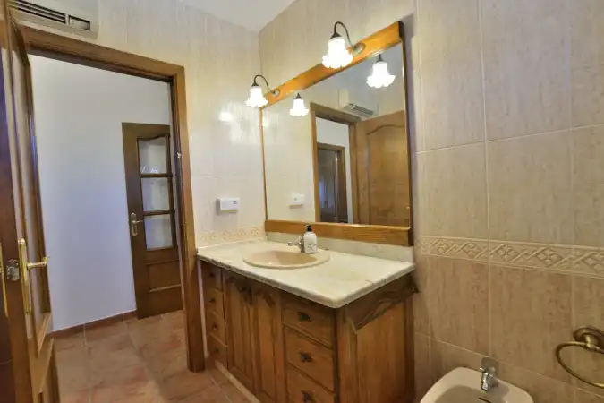 Maison rustique avec piscine à vendre à Partidas Norte, imagen 18