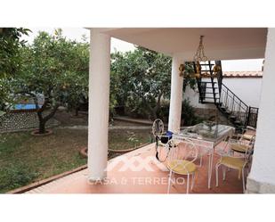 Garden of House or chalet for sale in Vélez-Málaga  with Terrace, Swimming Pool and Internet