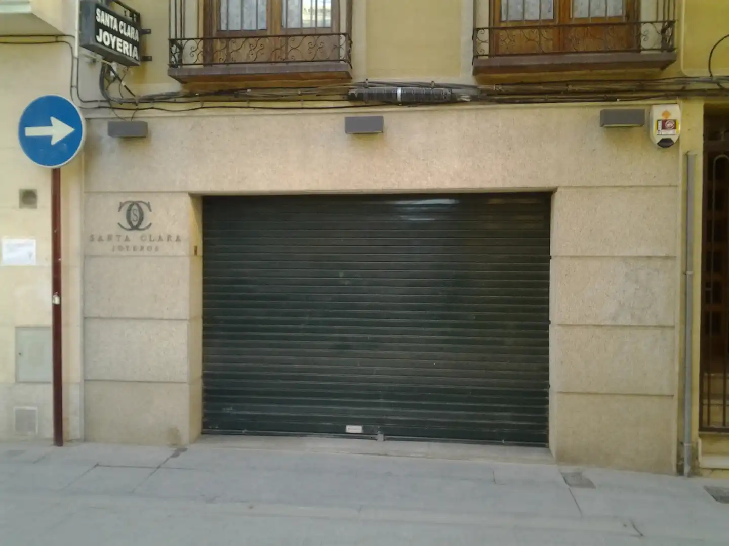 Business premises for sale in Casco Histórico, imagen 10