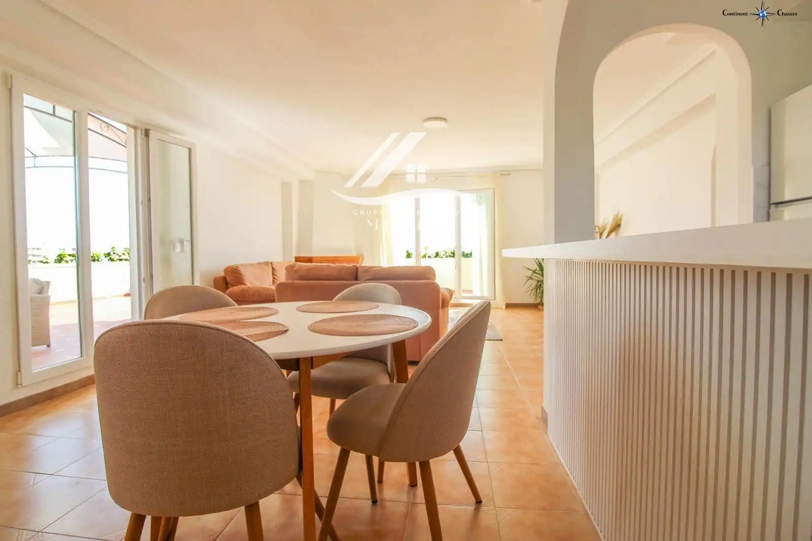 Penthouse mit Aufzug zum Verkauf in Polígono Punta Prima Torrevieja, imagen 12