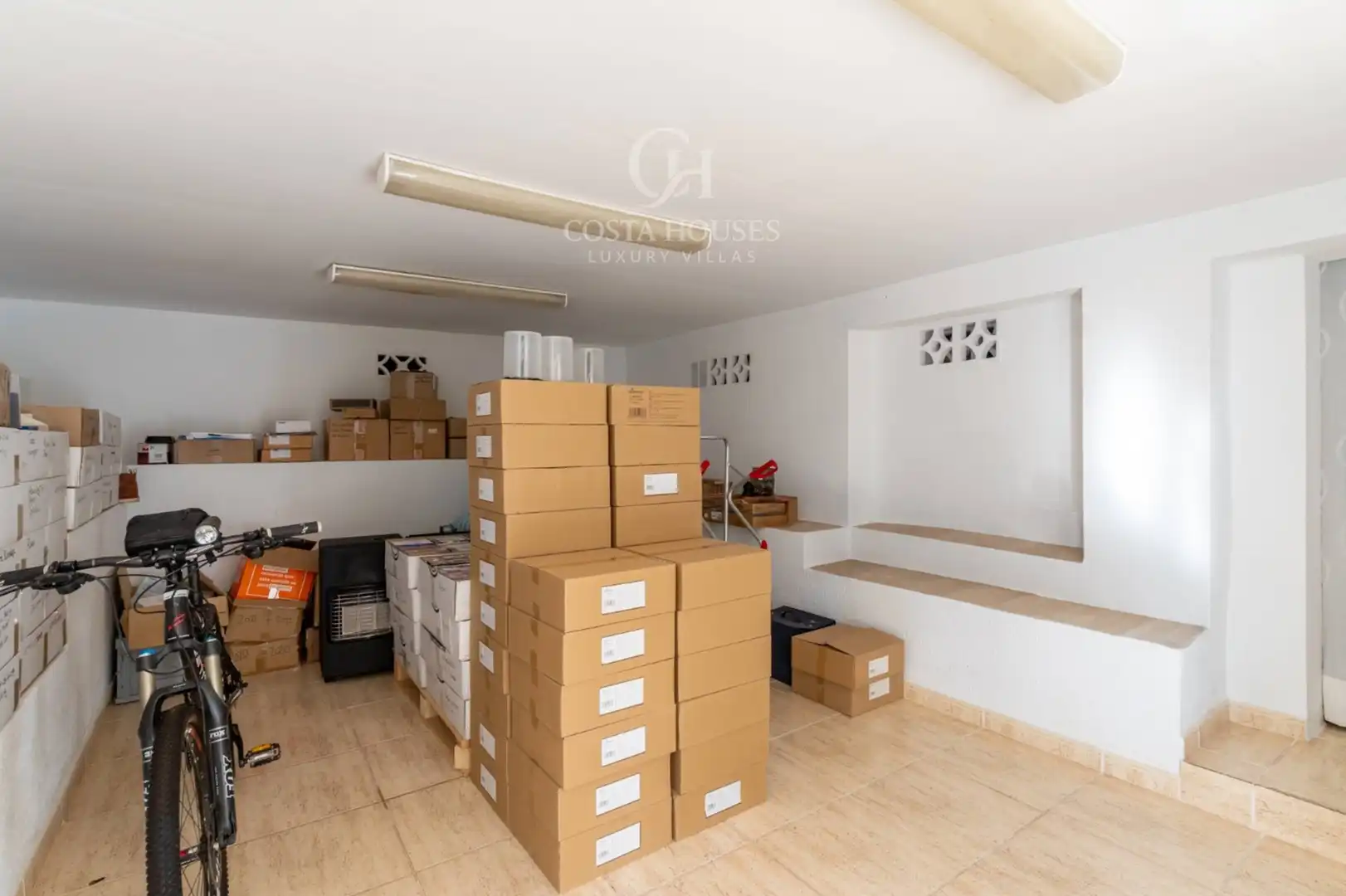 Houses for sale in Jávea / Xàbia  with Air Conditioner, Heating and Private garden