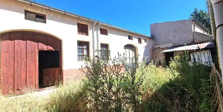 Casa in vendita a Turégano, imagen 5