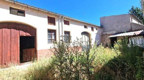 Foto 5 de Casa o chalet en venta en Turégano, Segovia