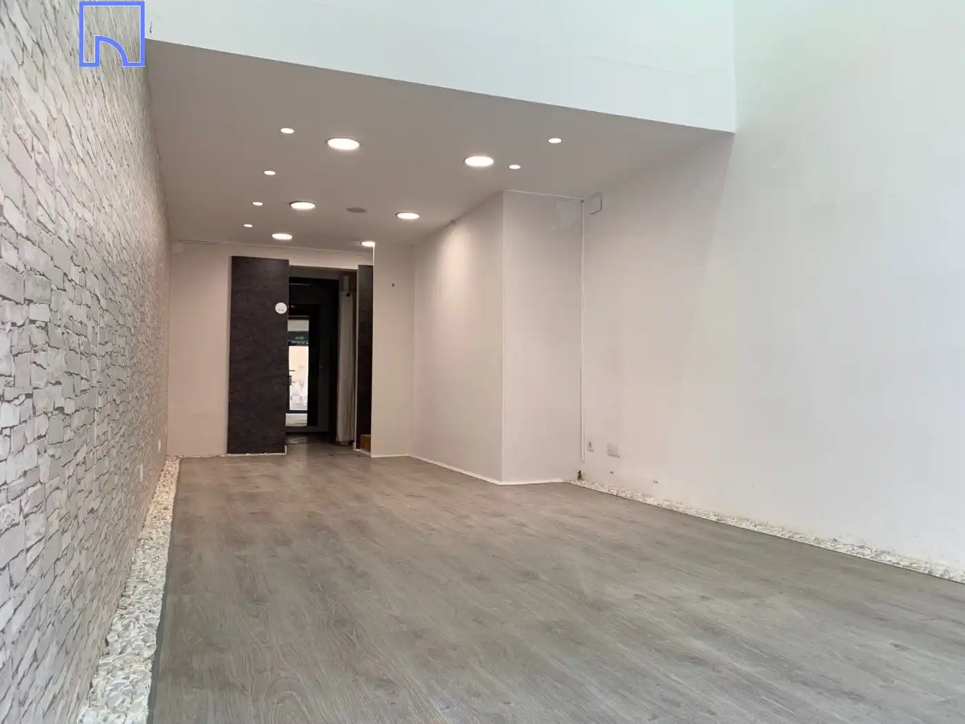 Local comercial de lloguer a Centro, imagen 2