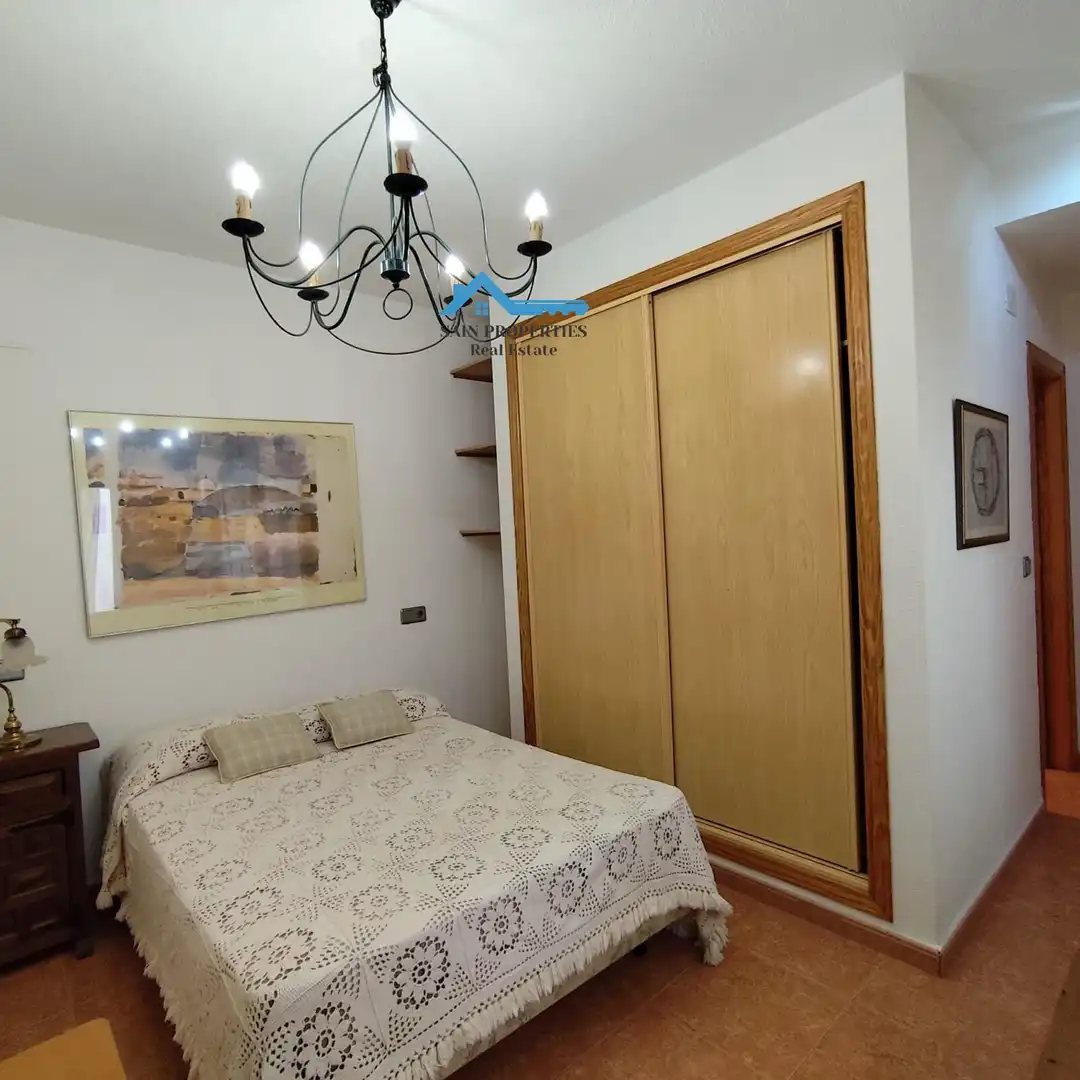 Flat with terrace for sale in La Nucia Pueblo, imagen 22