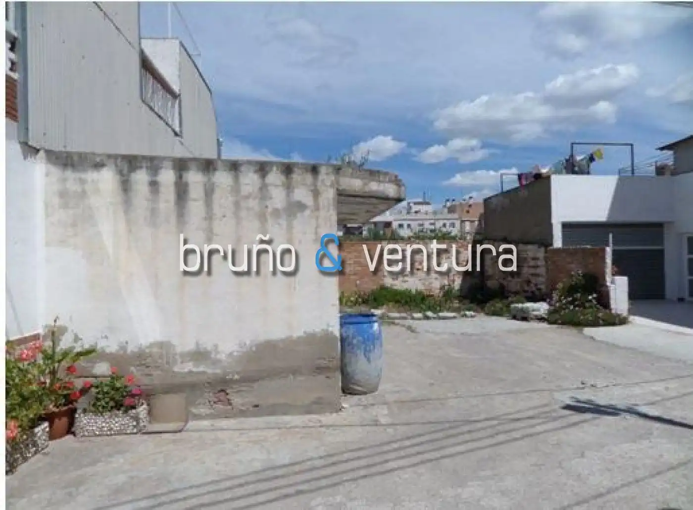 Vista exterior de Residencial en venta en Sant Pere de Ribes