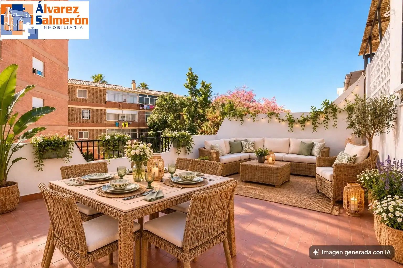 Adosado en venta en Motril  ciudad