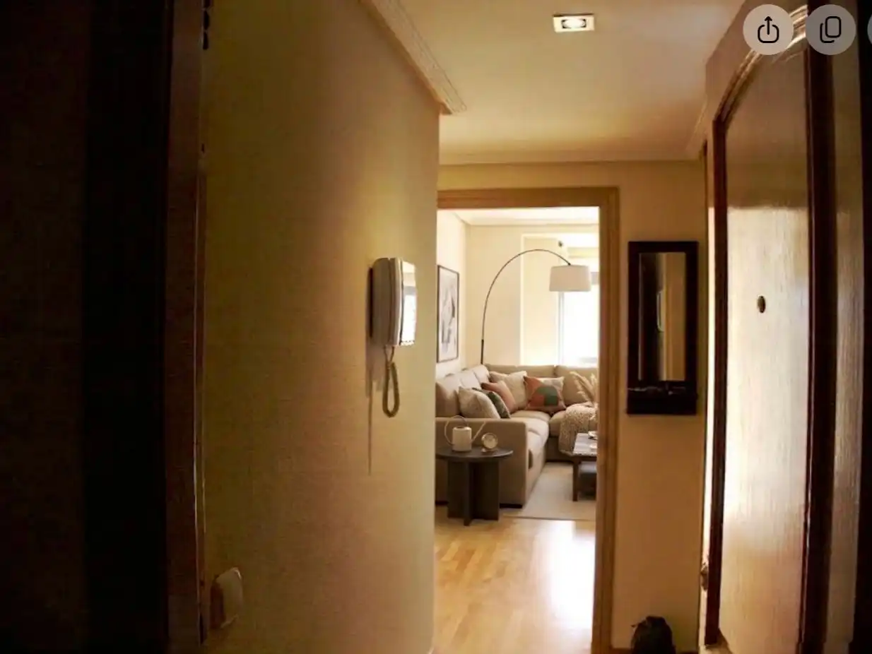 Wohnung zur Miete in Calle del Arte, 19, Costillares