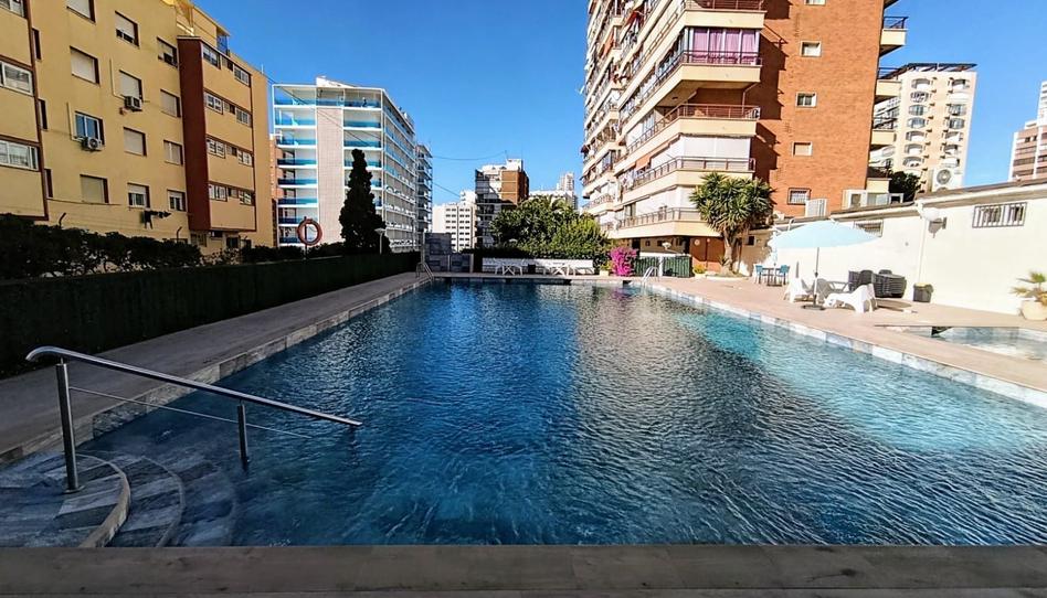 Foto 1 de Pis en venda a Londres, Rincón Alto, Alicante