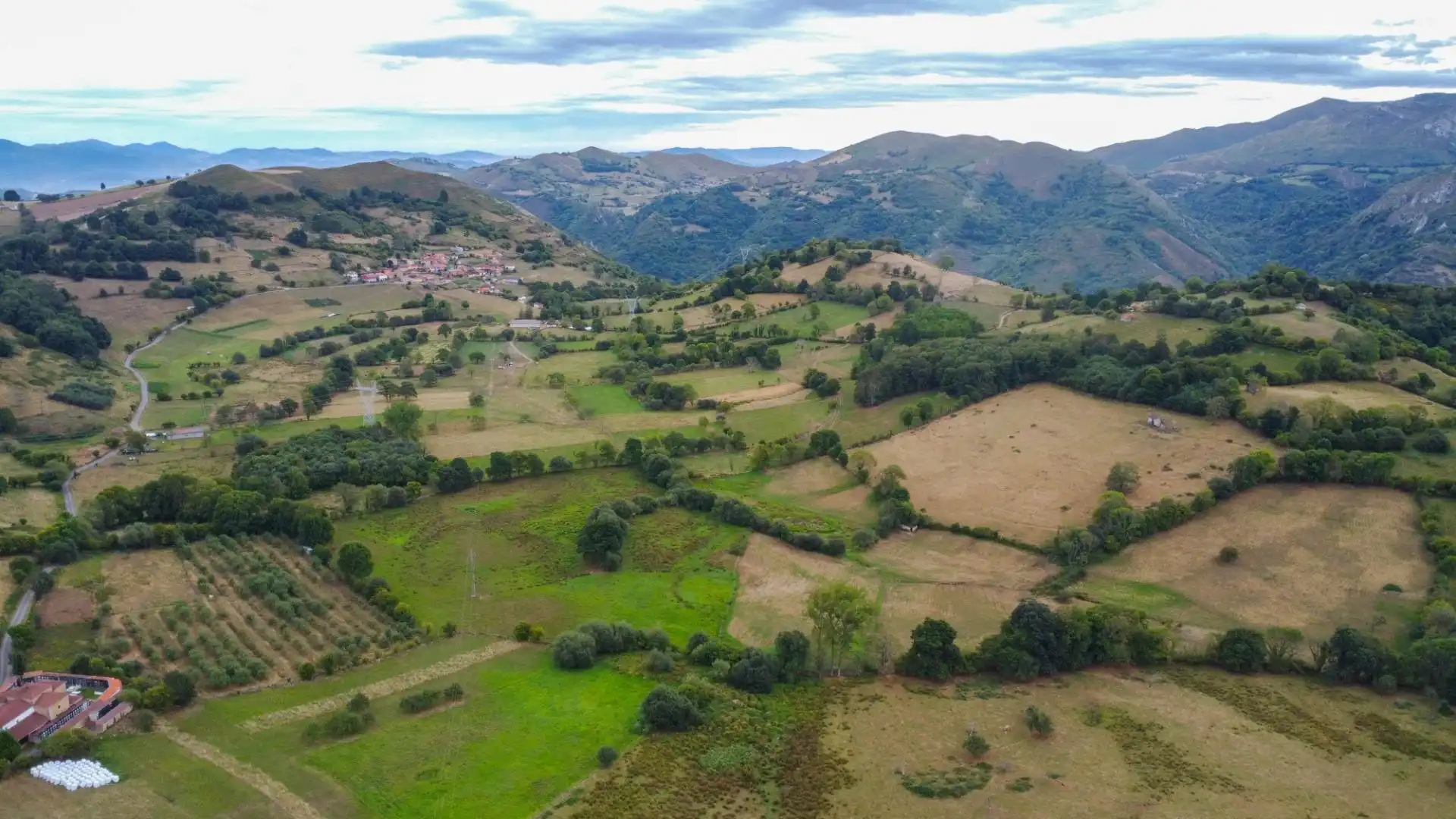 Finca rústica en venda a Lugar Santianes, Grado