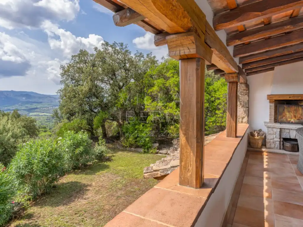 Maison avec piscine à vendre à Avenida De Les Gavarres 76, imagen 53