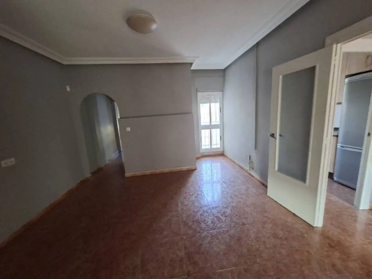 Flat for sale in Plaza Alfonso XII, La Unión ciudad