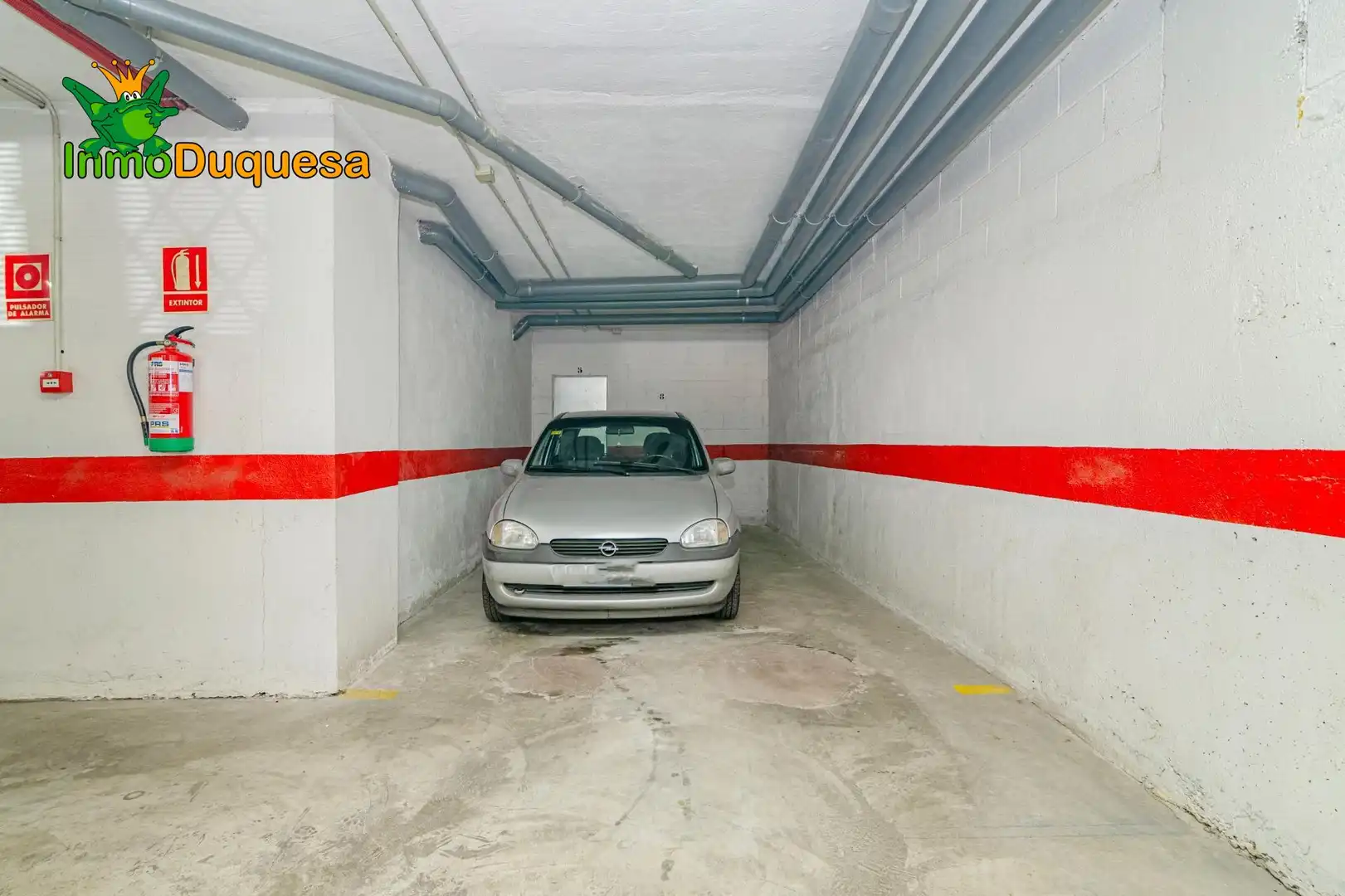 Flat with lift for sale in La Zubia Ciudad, imagen 23