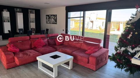 Foto 5 de Casa o chalet en venta en Poligono, Argamasilla de Calatrava, Ciudad Real