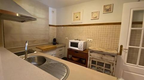 Foto 4 de Dúplex en venda a Romana Playa, Málaga