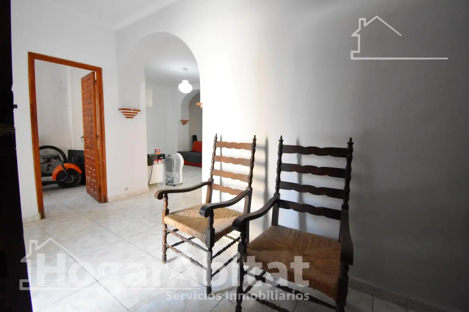 Houses for sale in Oliva  with Terrace