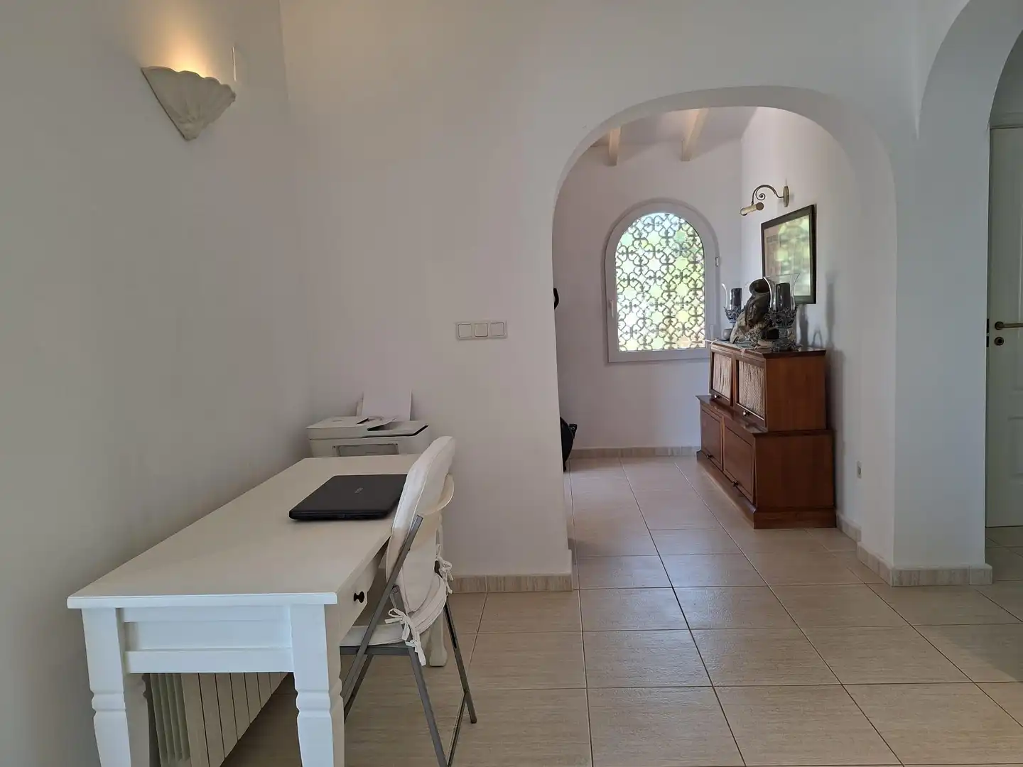 Villa mit Pool zum Verkauf in El Montgó, imagen 21