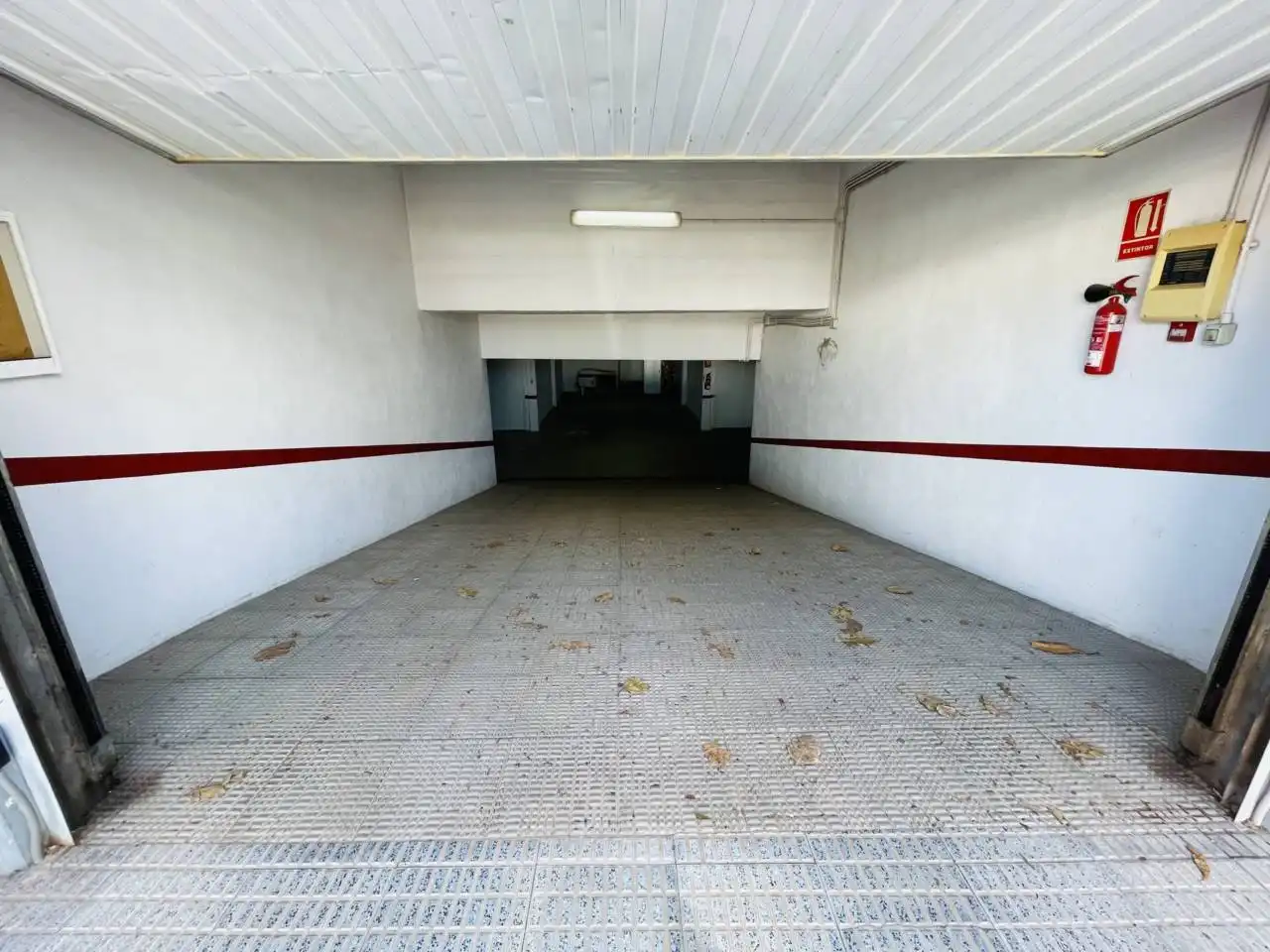 Parking of Duplexes for sale in Cartagena  with Air Conditioner, Heating and Private garden
