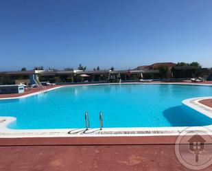 Piscina de Pis de lloguer en Antigua