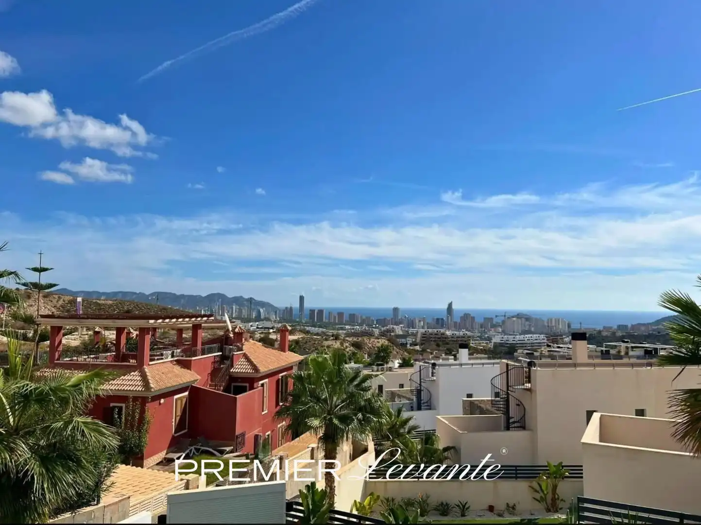 Villa avec piscine à vendre à Balcón de Finestrat - Terra Marina, imagen 44