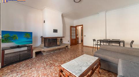 Foto 3 de Casa o chalet de alquiler en El Tejar - Hacienda Bizcochero, Málaga