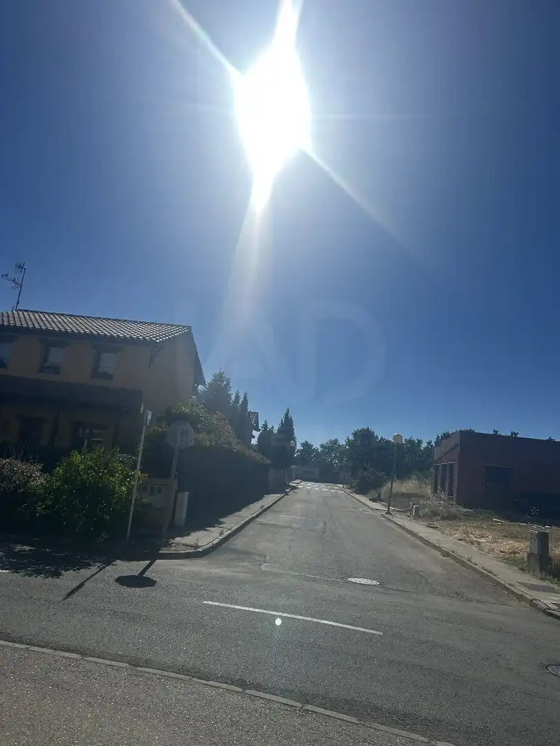 Terreni e lotti in vendita a Valverde de la Virgen, imagen 6