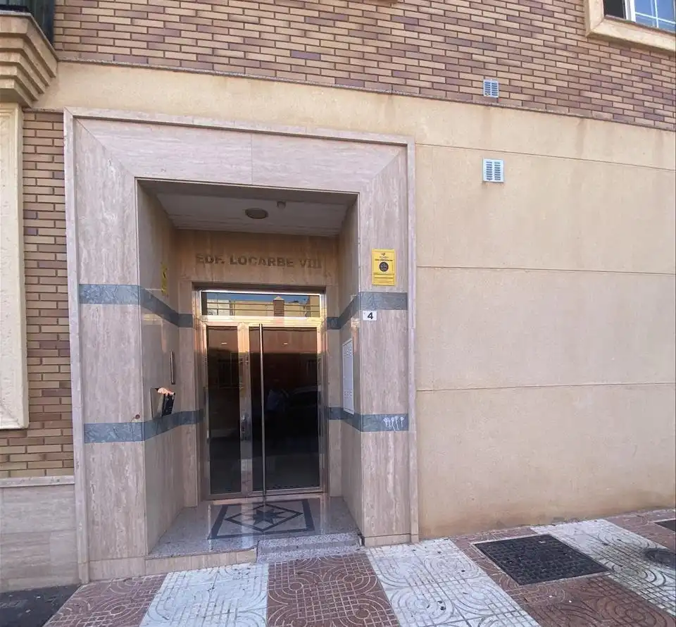 Piso en venta en Roquetas de Mar