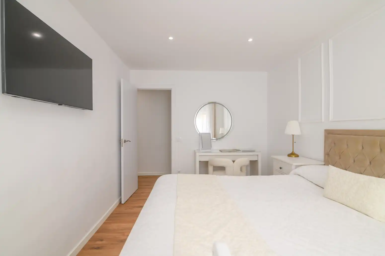 Habitación de Piso en venta en Viladecans con Aire acondicionado y Parquet