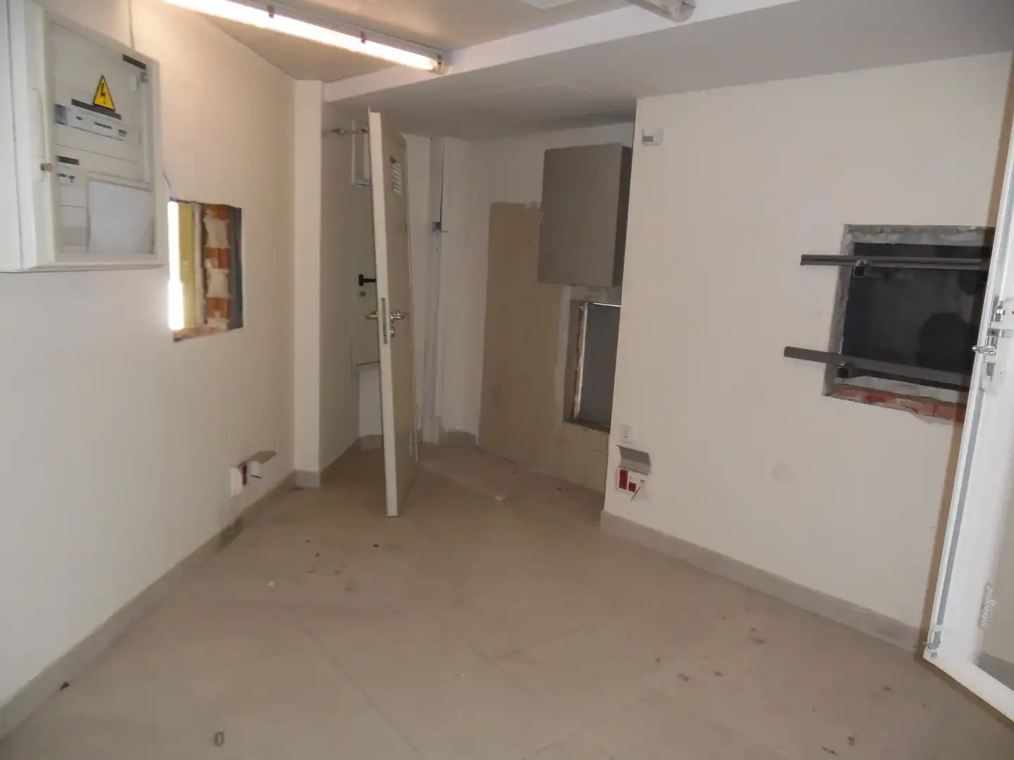 Commercial properties for sale in Madrid
