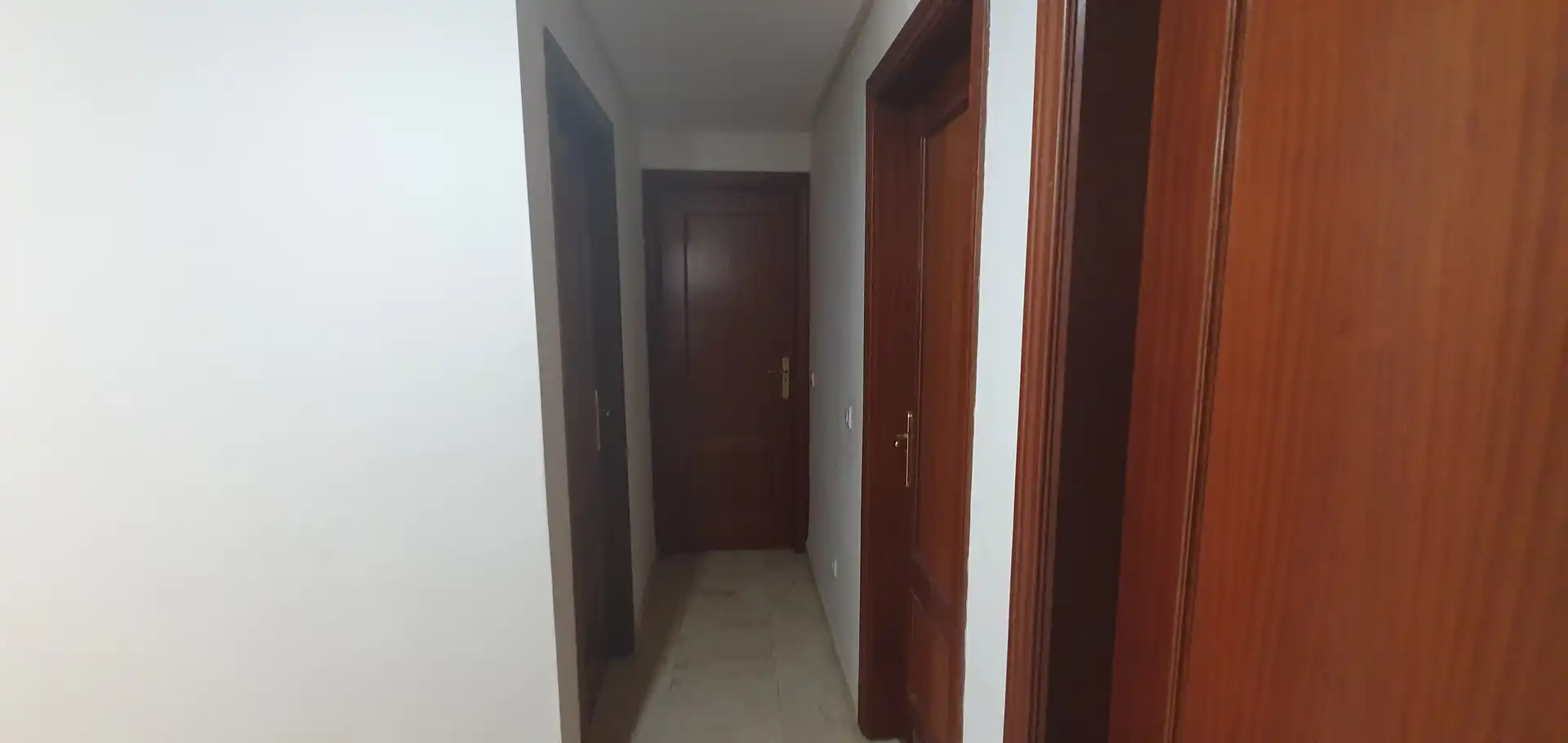 Flat for rent in Santa Cruz de Tenerife  with Private garden, Parquet flooring and Terrace