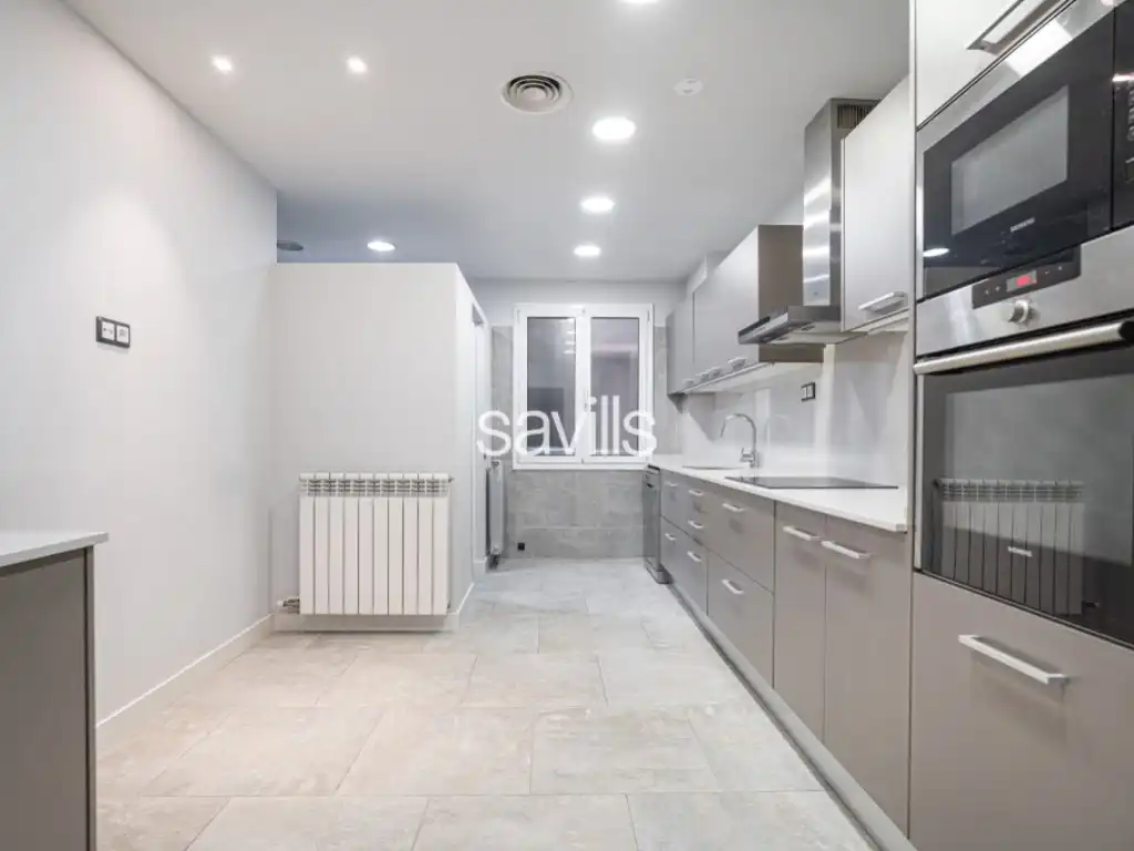 Mini appartamento con ascensore in vendita a Sarrià - Sant Gervasi, imagen 13