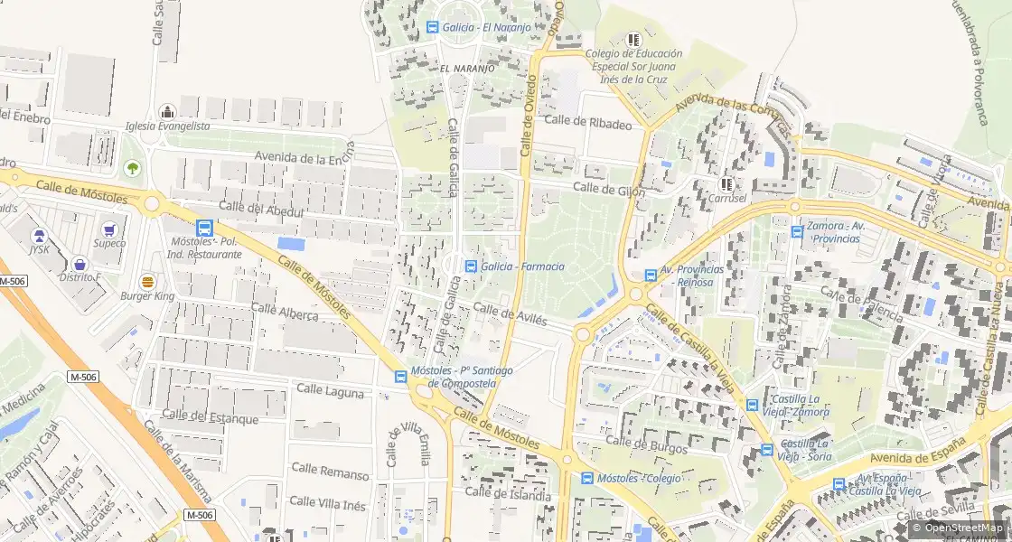 Appartamento in vendita a El Naranjo, imagen 4
