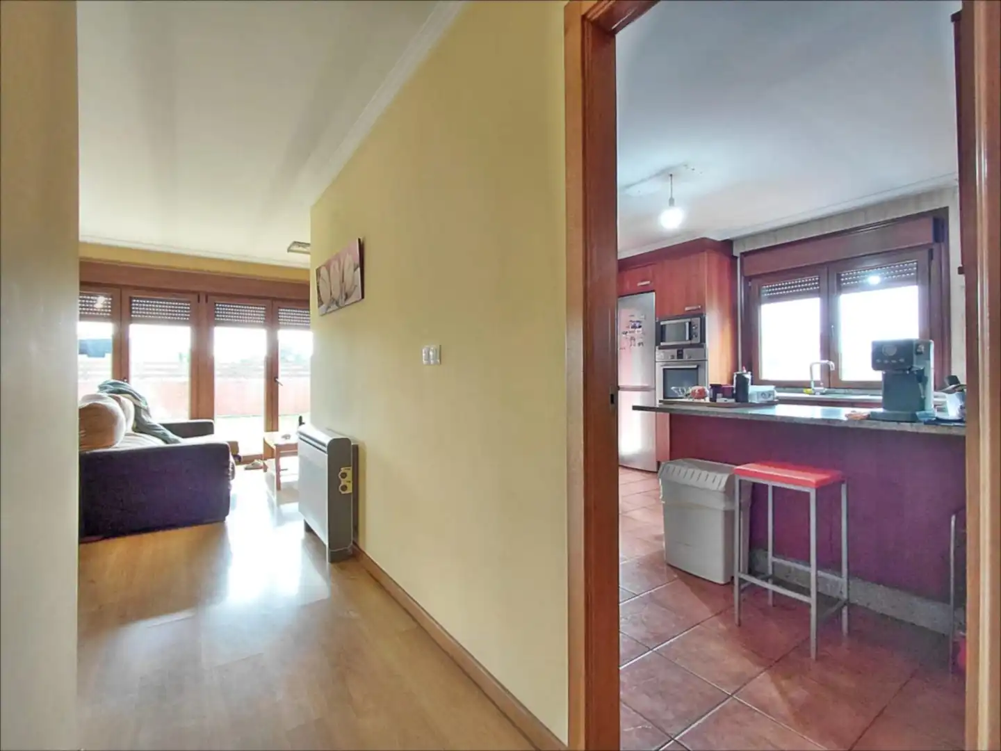 Casa o chalet en venta en Lugar Lugar Calogo, Vilanova de Arousa