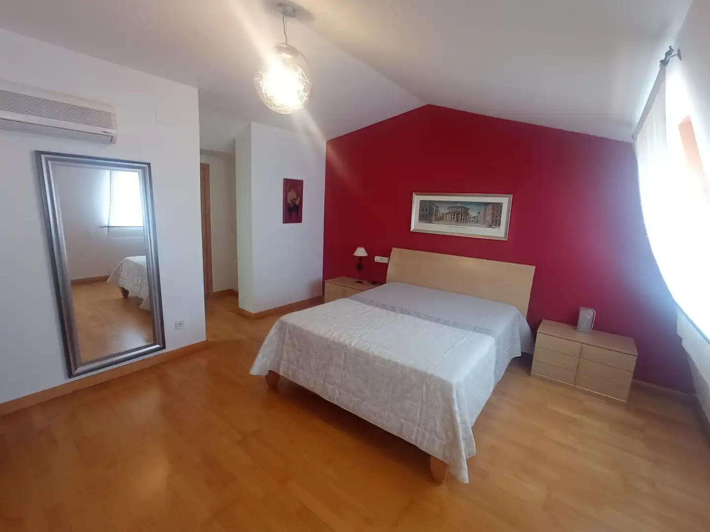 Duplexes for rent in Calle Blas Infante, Úbeda