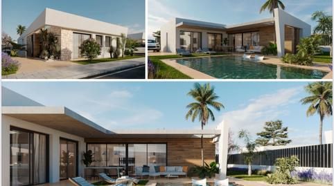 Photo 2 of House or chalet for sale in Calle Tierra Cálida 27, 48c, La Quinta, Molina de Segura