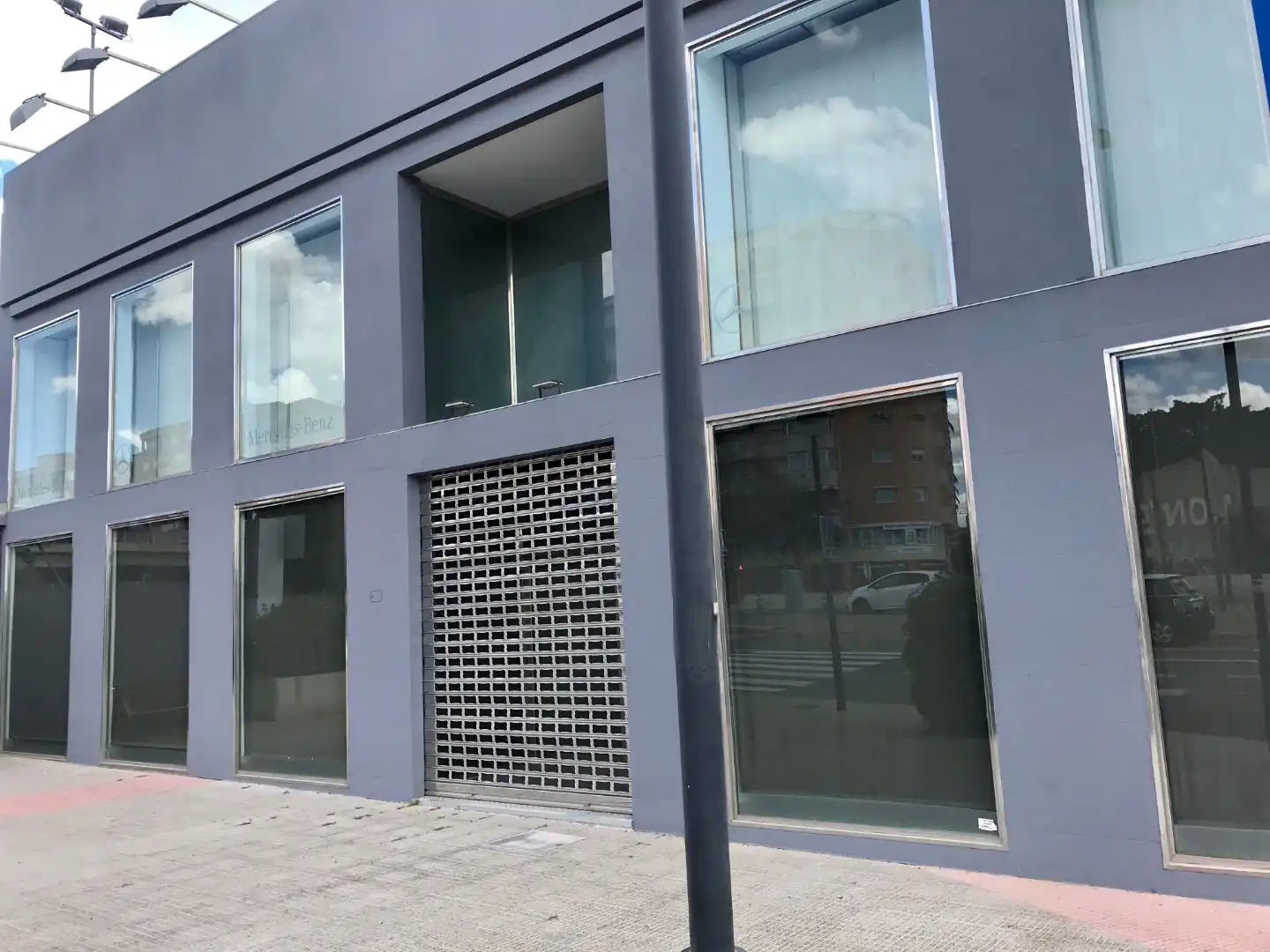 Local comercial en venda a Carretera Valencia 23D, imagen 3