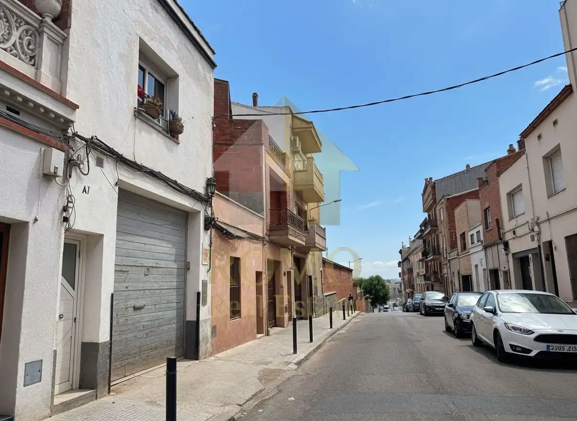 Reihenhaus zum Verkauf in Carrer de Pérez Galdós, imagen 3
