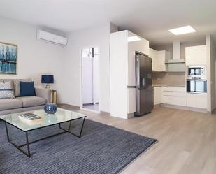 Flat for sale in Puerto Deportivo