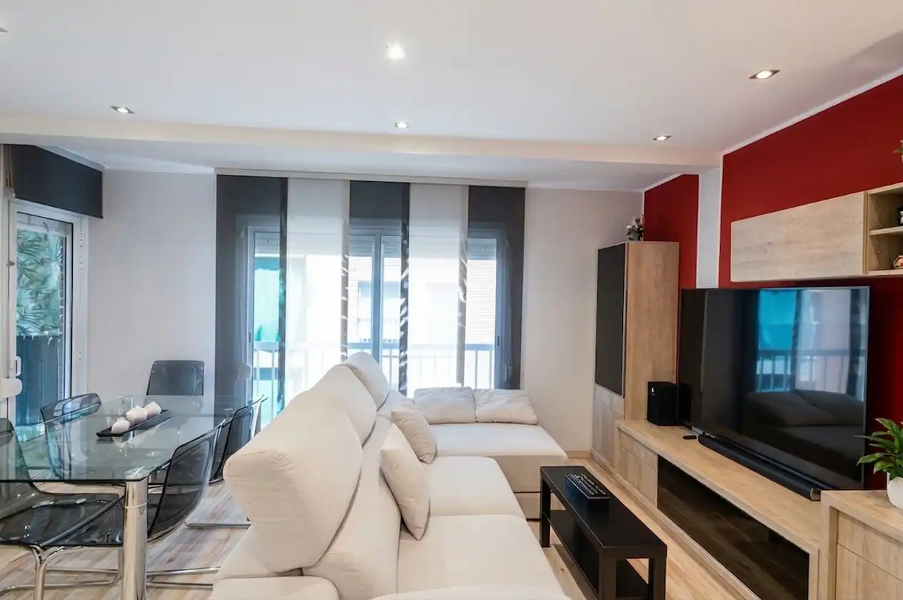Piso en venta en Avinguda de Guatemala, Sant Andreu de la Barca