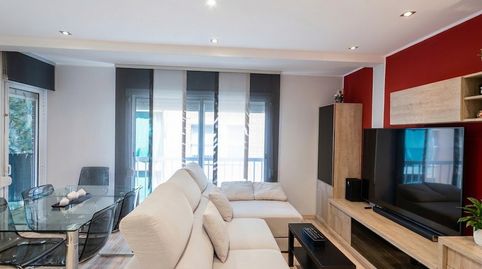 Foto 2 de Piso en venta en Avinguda de Guatemala, Sant Andreu de la Barca, Barcelona