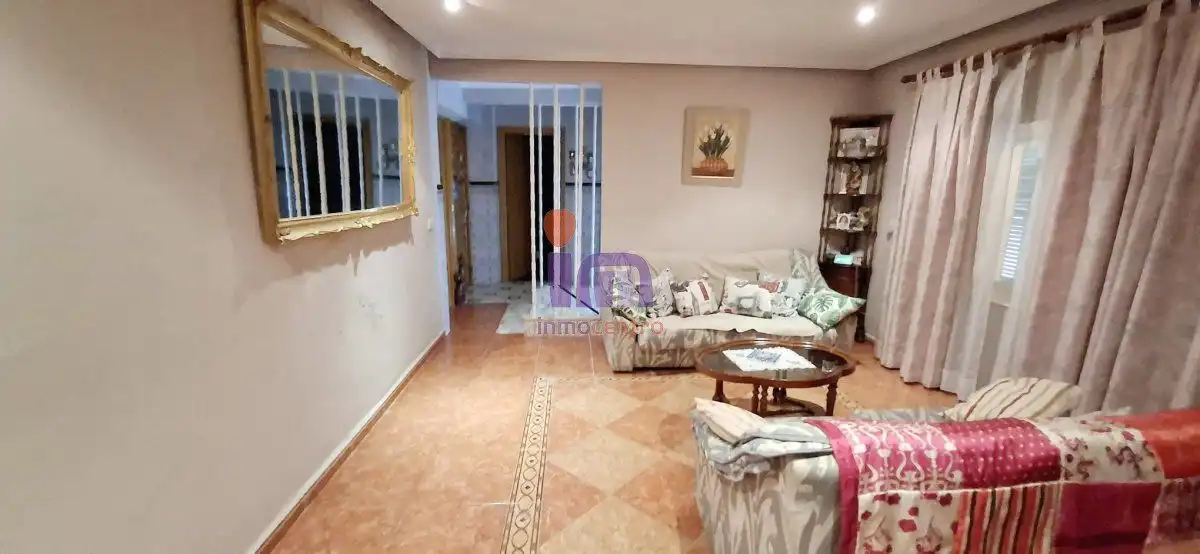 Casa con piscina en venta en Valdepeñas, imagen 7