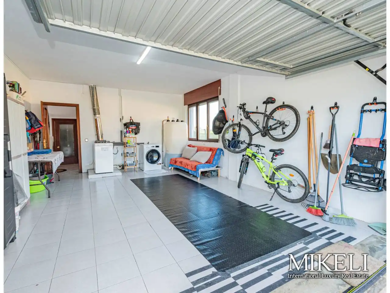 Habitatge amb jardí en venda a Calle Perujo, imagen 33