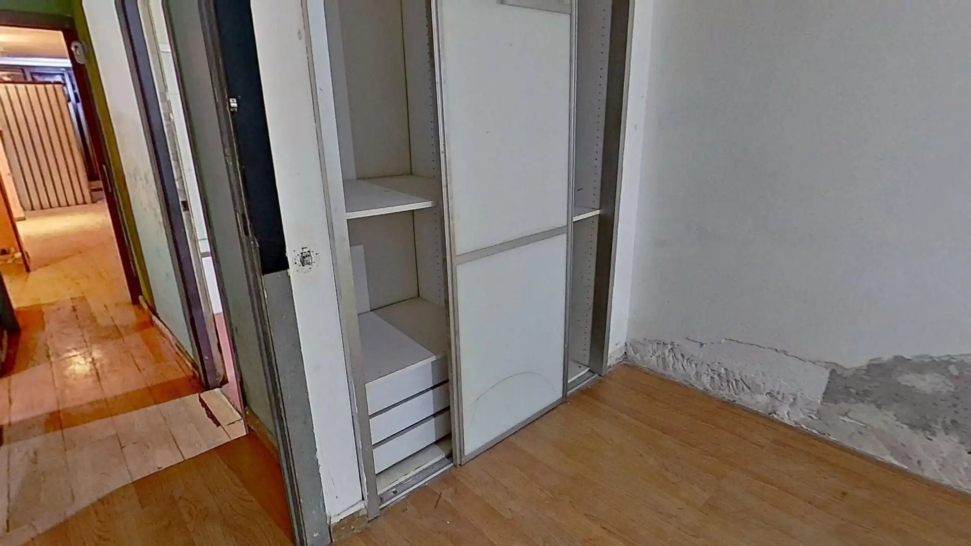 Dormitori de Pis en venda en Sant Andreu de la Barca